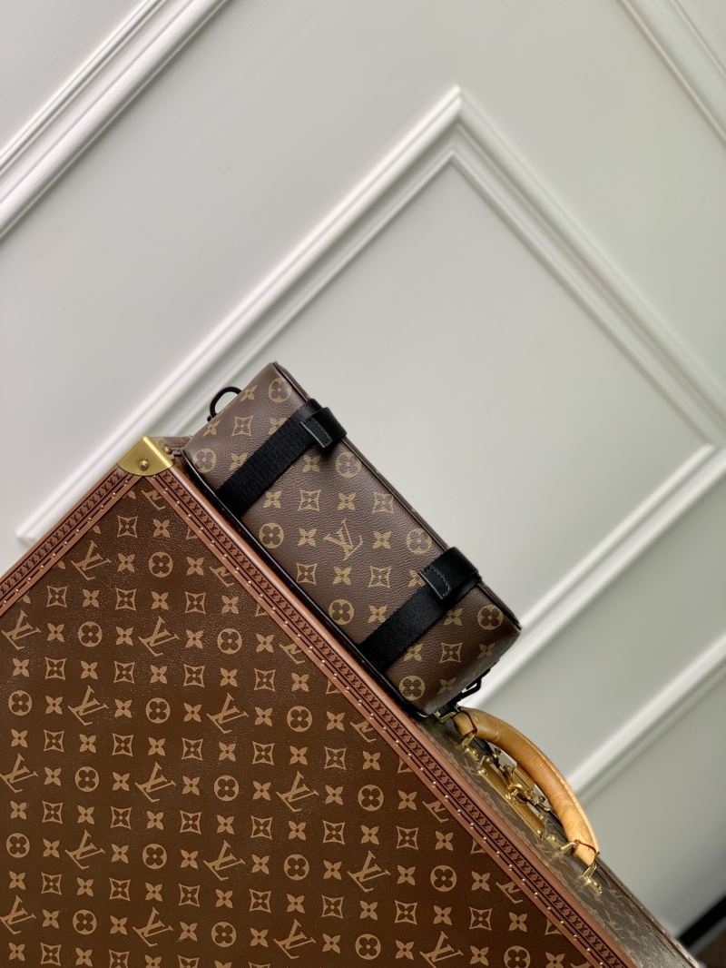 Mens LV Satchel bags